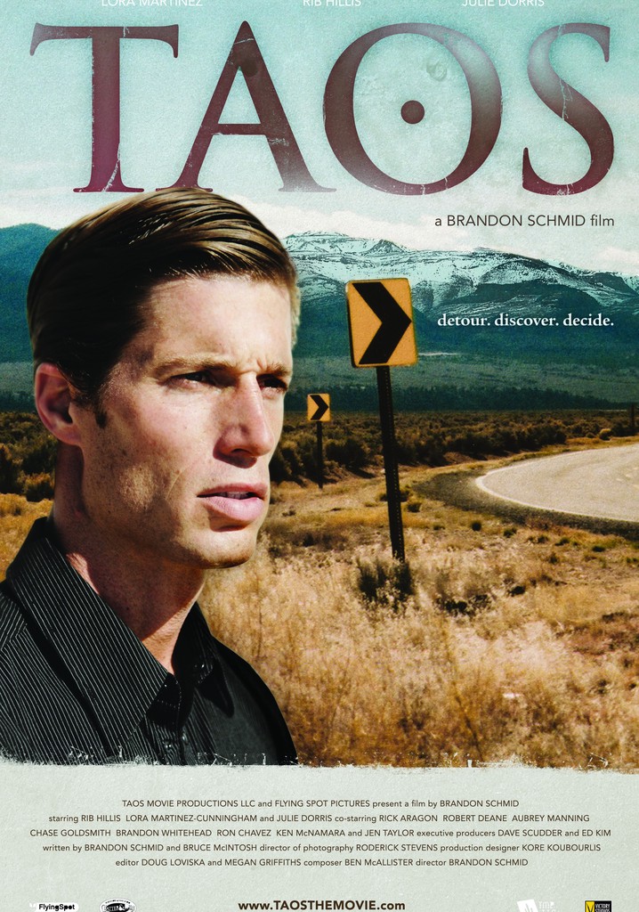 Taos streaming where to watch movie online?